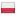 torite.pl server is located in Poland